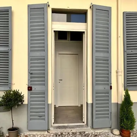 Dimora Boezio7, Cozy And Charming Place In Center With Private Parking Ferienhaus *