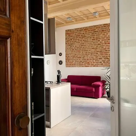 Dimora Boezio7, Cozy And Charming Place In Center With Private Parking *