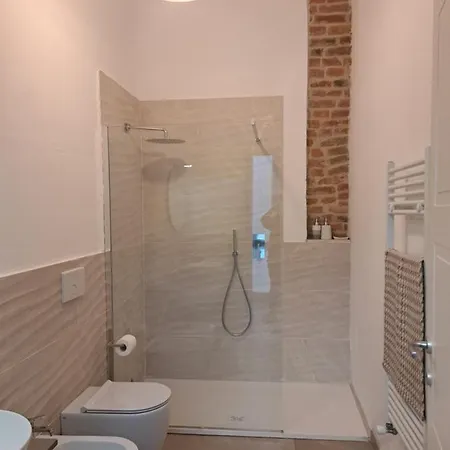 Dimora Boezio7, Cozy And Charming Place In Center With Private Parking * Pavia