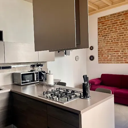 Dimora Boezio7, Cozy And Charming Place In Center With Private Parking