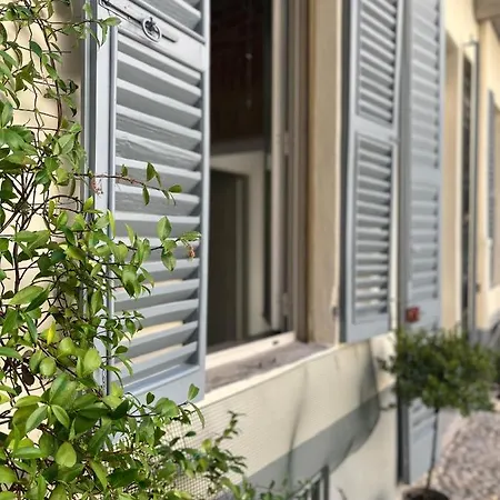 Dimora Boezio7, Cozy And Charming Place In Center With Private Parking